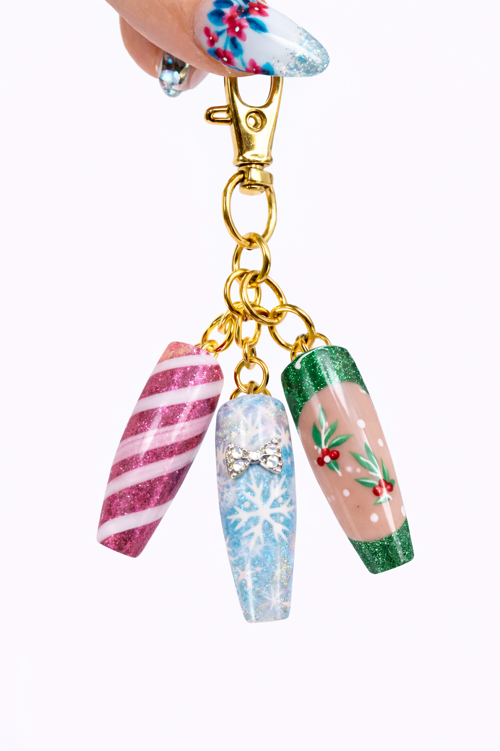 (B) Charming Collections