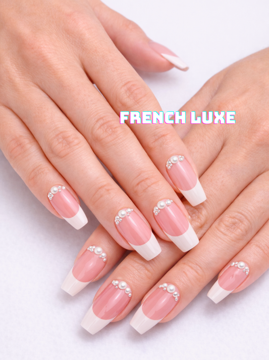 (2) Girl Boss Nail Gallery