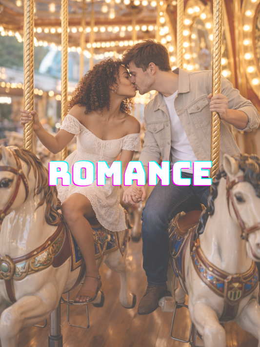 (5) Romance Nail Gallery