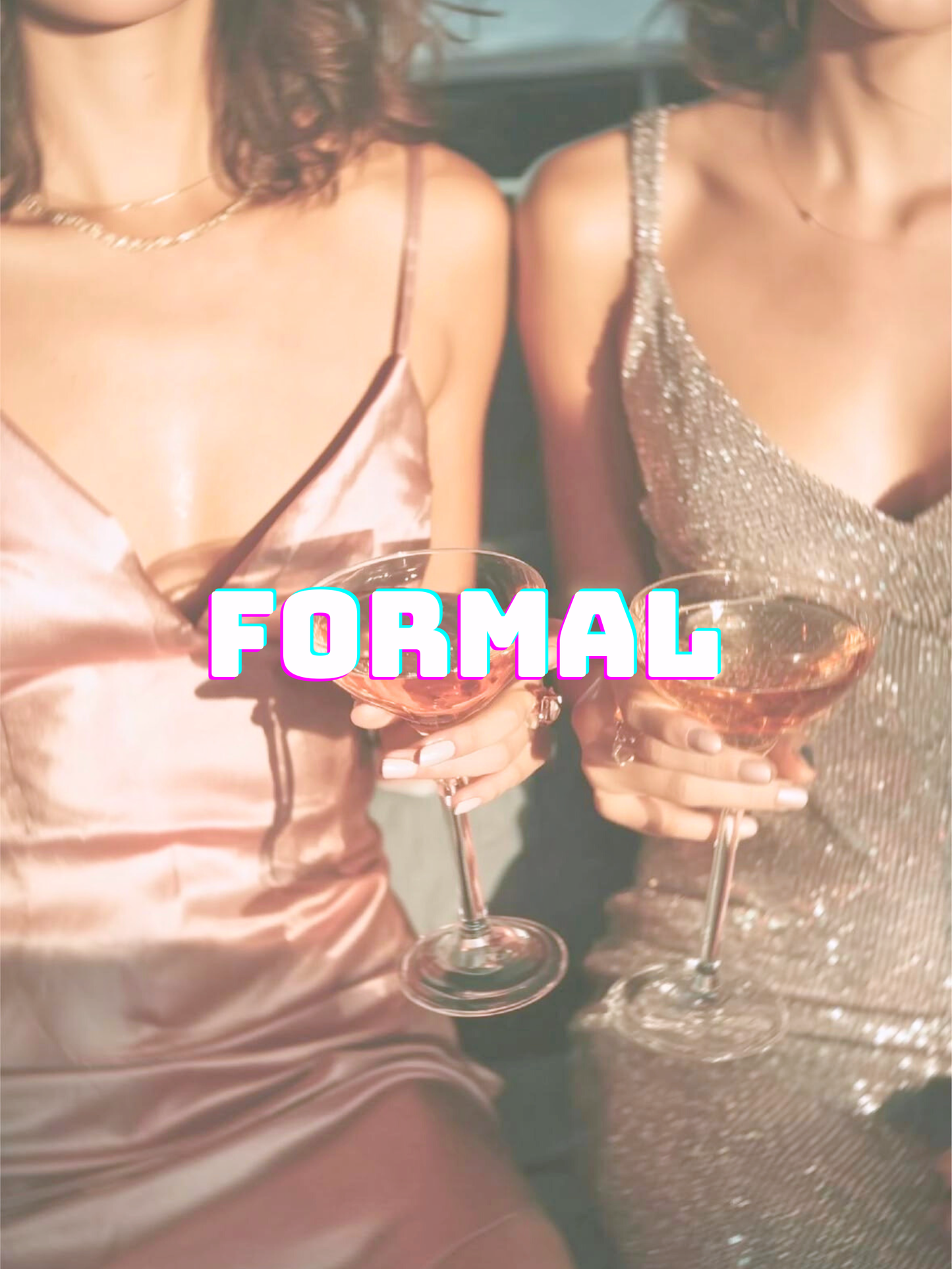 (4) Formal Nail Gallery