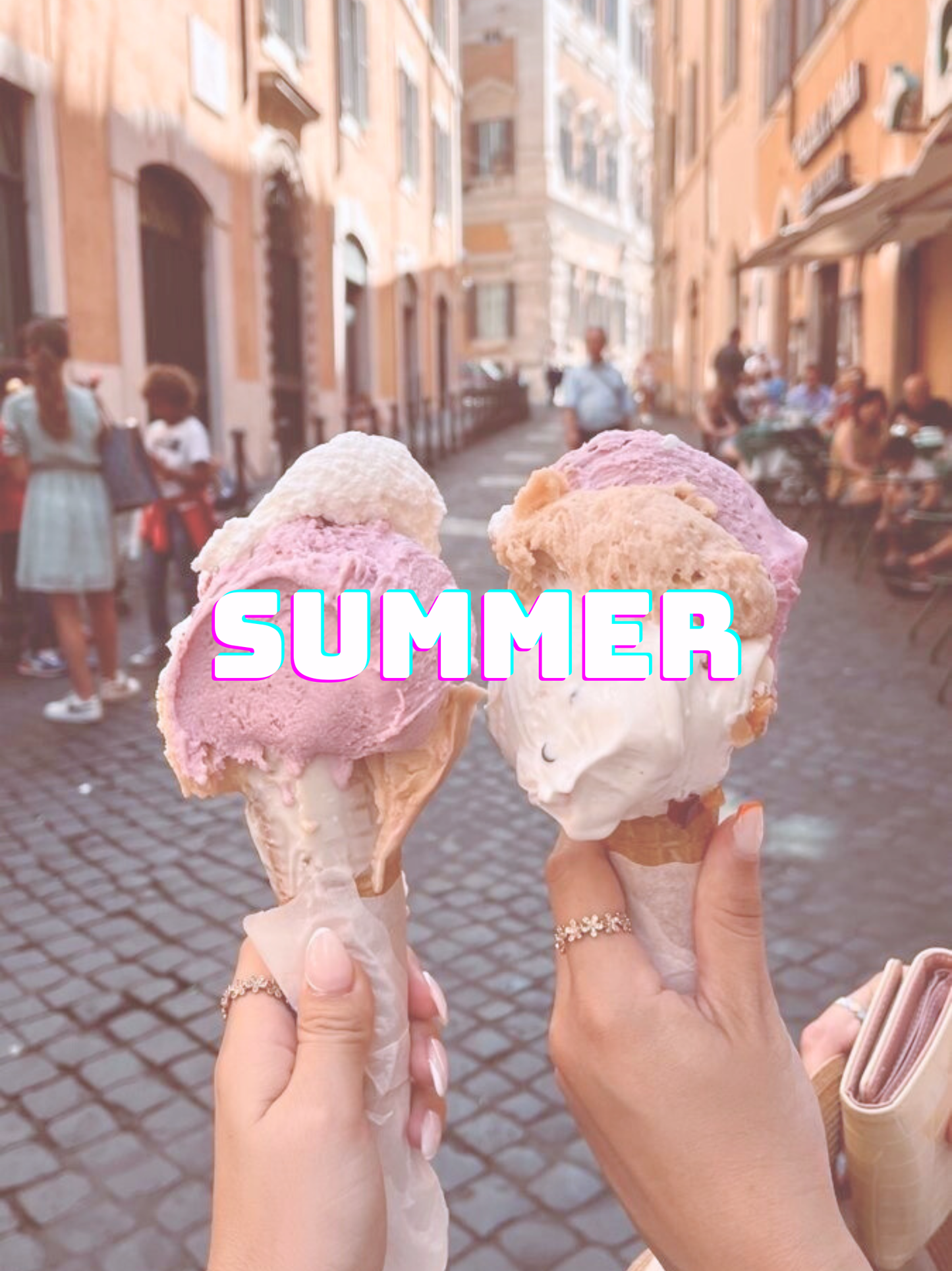 (7) Summer Nail Gallery