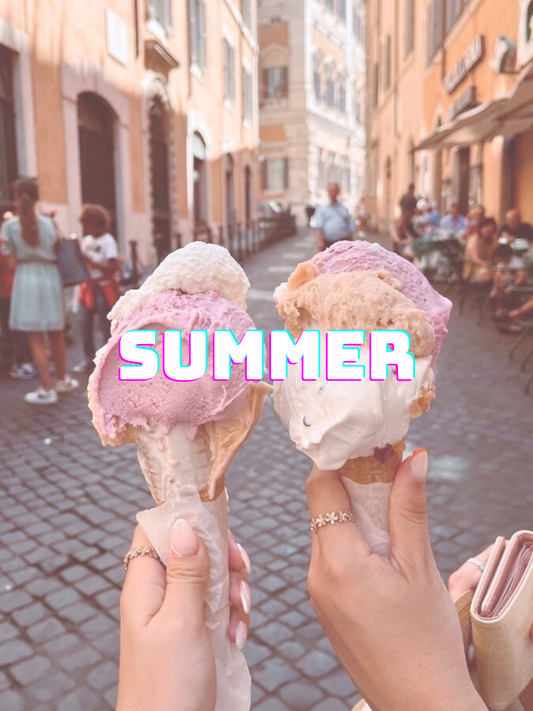 (7) Summer Nail Gallery