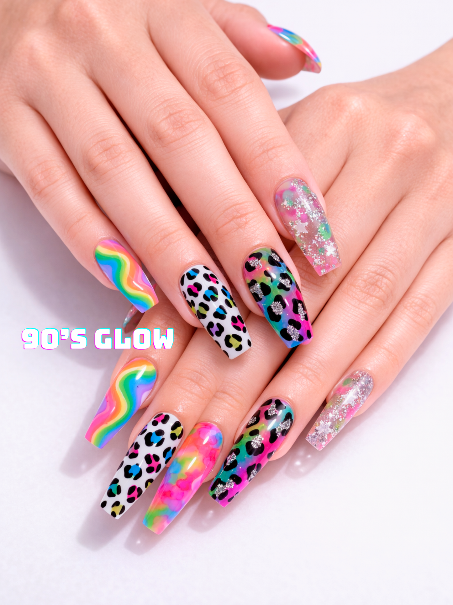 (7) Summer Nail Gallery
