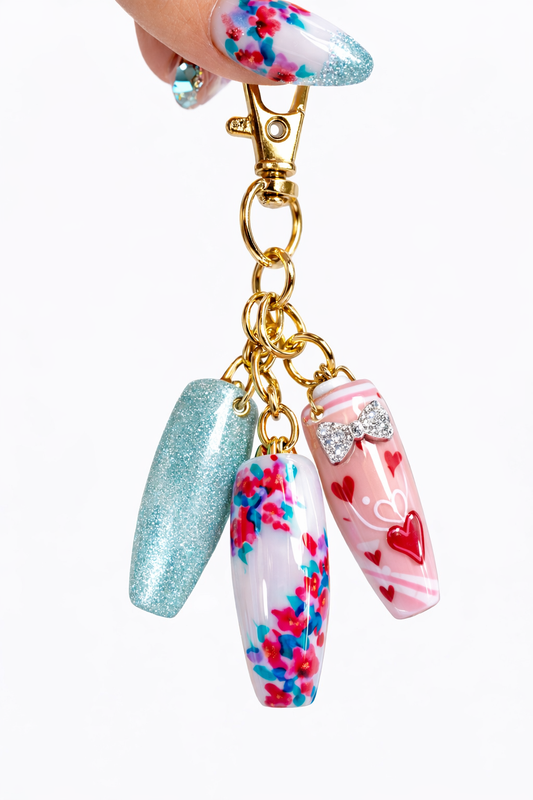 (B) Charming Collections