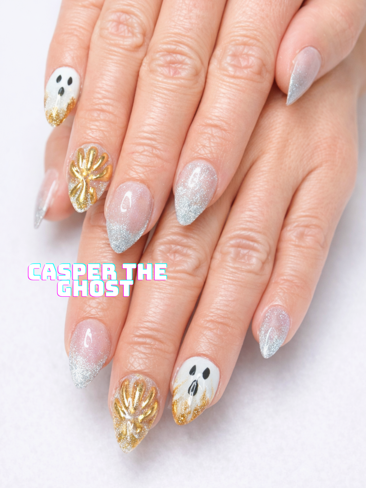(9) Fall Nail Gallery