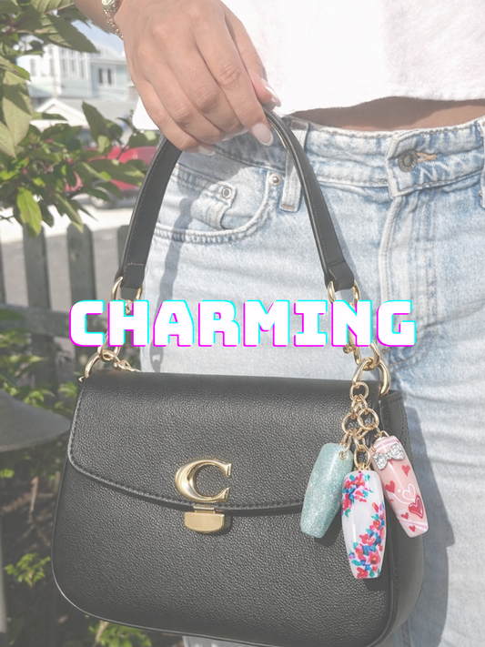 (B) Charming Collections